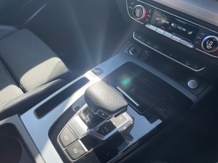 2023 Audi Q5 - photo 13