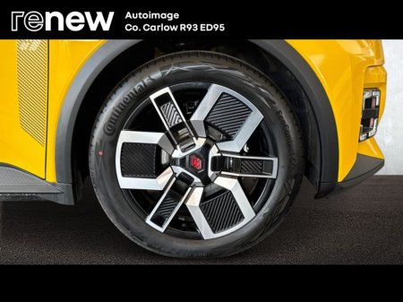 2026 Renault 5 E-Tech - photo 8