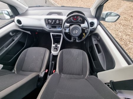 2013 Volkswagen up! - photo 15