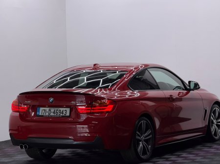 2017 BMW 4-Series - photo 6