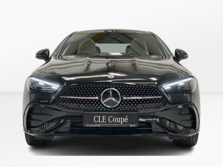 2026 Mercedes-Benz CLE - photo 10