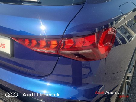 2025 Audi A3 - photo 24
