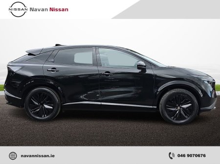2026 Nissan Ariya - photo 9