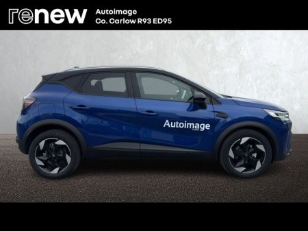 2026 Renault Captur - photo 7