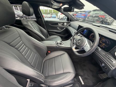 2019 Mercedes-Benz E-Class - photo 18