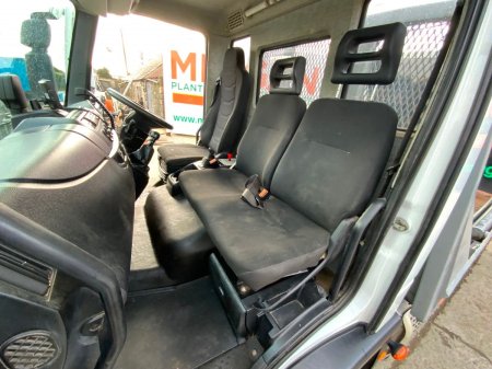 2017 Iveco Eurocargo - photo 17