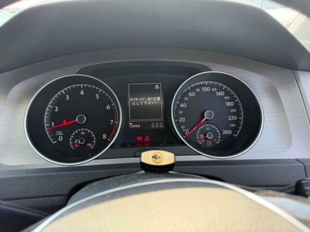 2015 Volkswagen Golf - photo 3