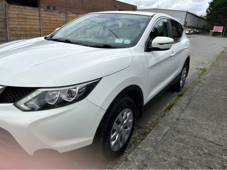 2016 Nissan Qashqai - photo 7