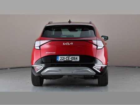 2022 Kia Sportage - photo 6