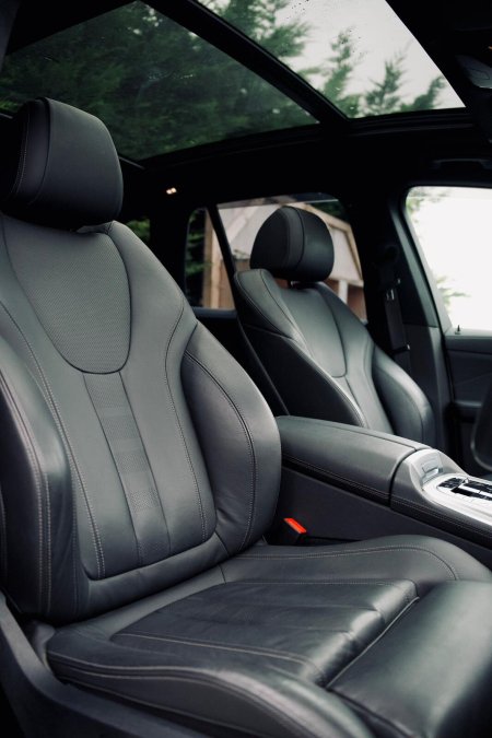 2021 BMW X5 - photo 15