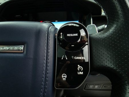 2018 Land Rover Range Rover Sport - photo 25