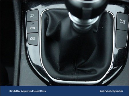 2026 Hyundai Tucson - photo 21