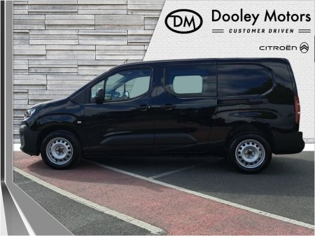 2026 Citroen Berlingo - photo 4