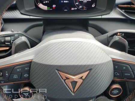 2026 Cupra Terramar - photo 20