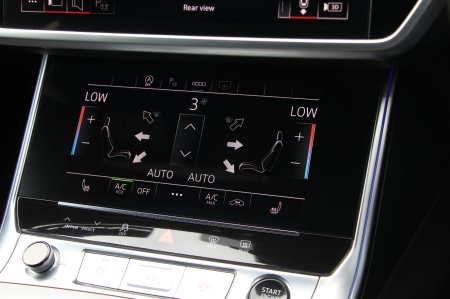 2023 Audi A6 - photo 27