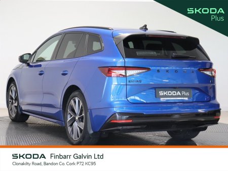 2023 Skoda Enyaq - photo 15