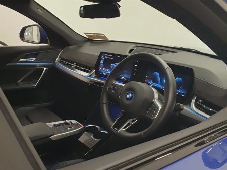 2026 BMW iX2 - photo 30