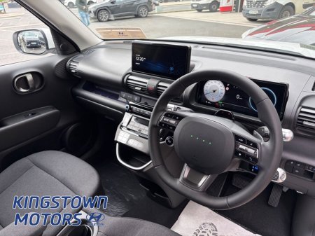 2026 Hyundai INSTER - photo 9