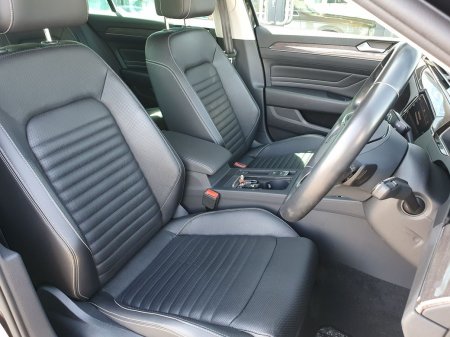 2023 Volkswagen Passat - photo 10