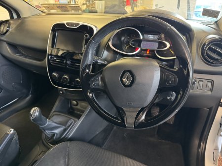 2015 Renault Clio - photo 7