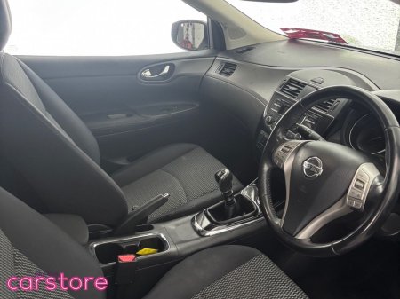 2017 Nissan Pulsar - photo 9