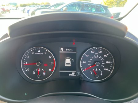 2021 Kia Picanto - photo 25