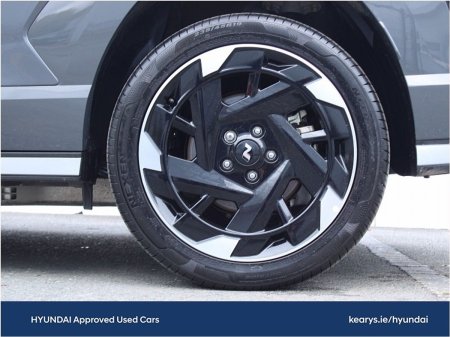 2024 Hyundai KONA - photo 8
