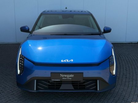 2026 Kia EV4 - photo 2