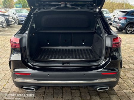 2024 Mercedes-Benz GLA - photo 18