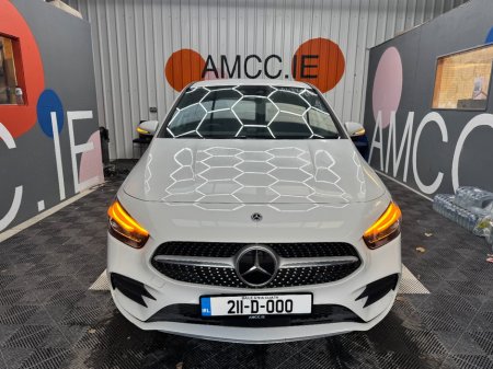 2021 Mercedes-Benz B-Class - photo 2