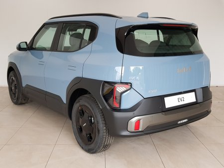2026 Kia EV2 - photo 3