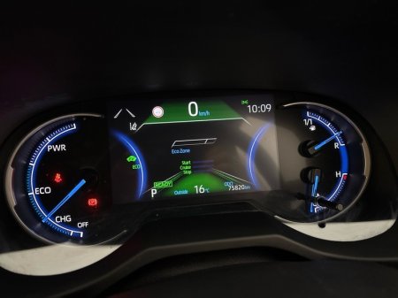 2022 Toyota RAV4 - photo 11