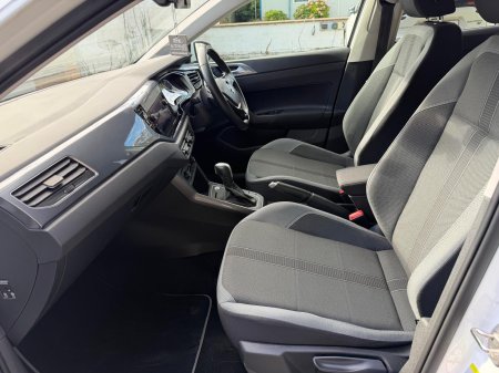 2020 Volkswagen Polo - photo 6