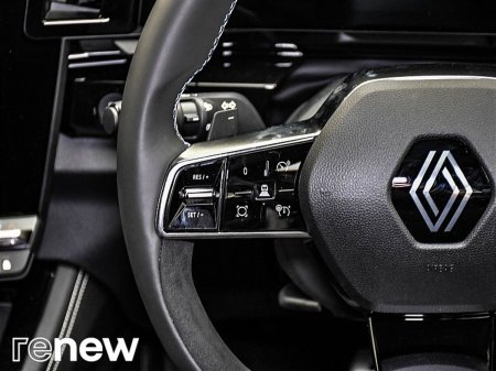 2024 Renault Austral - photo 22