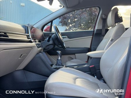 2022 Hyundai Tucson - photo 5