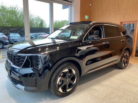 2026 Kia Sorento - photo 2