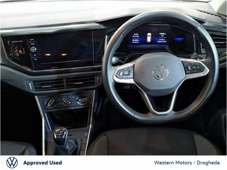2026 Volkswagen Polo - photo 2