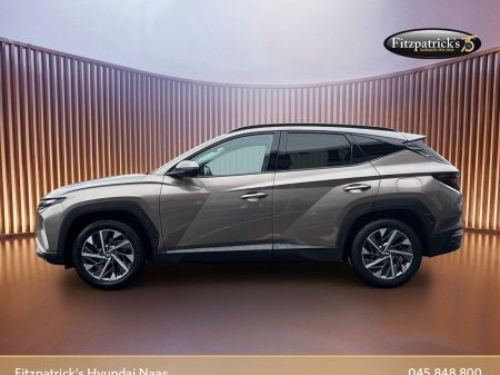 2023 Hyundai Tucson - photo 5