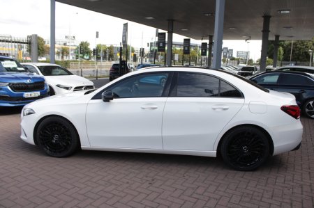 2019 Mercedes-Benz A-Class - photo 7