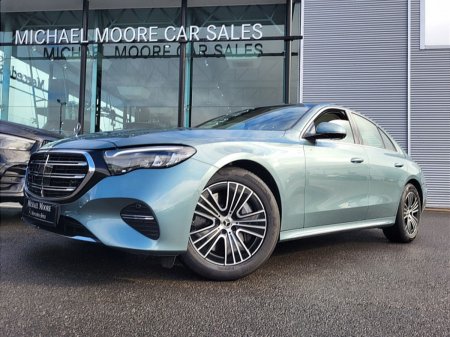 2027 Mercedes-Benz E-Class - photo 7