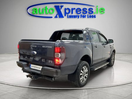 2019 Ford Ranger - photo 11