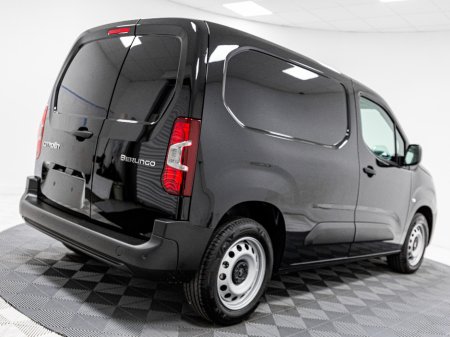 2026 Citroen Berlingo - photo 27