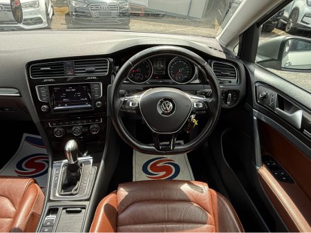 2013 Volkswagen Golf - photo 6