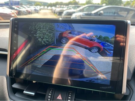 2019 Toyota RAV4 - photo 23