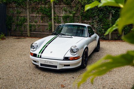 1988 Porsche 911 - photo 5