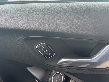 2021 Ford Puma - photo 11