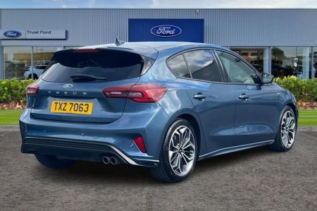 2024 Ford Focus - photo 4
