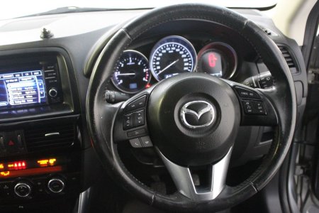 2015 Mazda CX-5 - photo 21