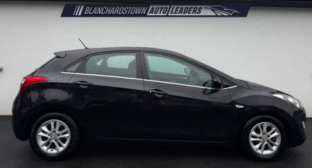 2015 Hyundai i30 - photo 9
