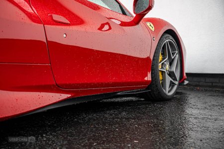 2022 Ferrari F8 - photo 12